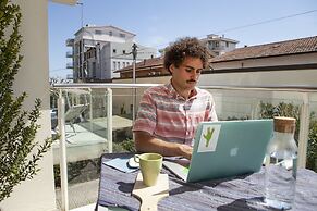 Residence Sunrise Cesenatico