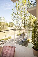 Residence Sunrise Cesenatico