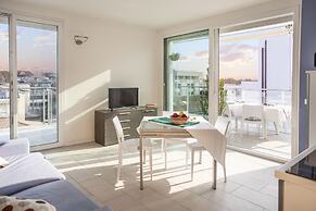 Residence Sunrise Cesenatico