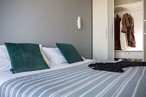 Residence Sunrise Cesenatico