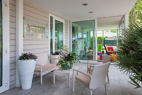 Residence Sunrise Cesenatico