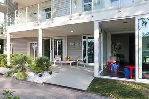 Residence Sunrise Cesenatico