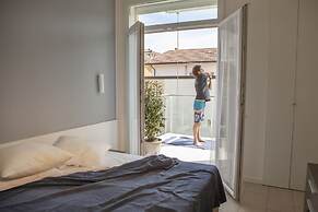Residence Sunrise Cesenatico