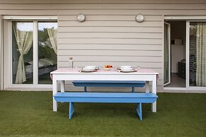 Residence Sunrise Cesenatico