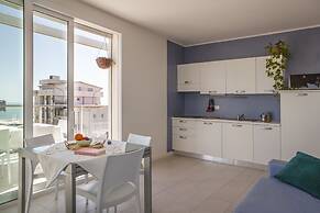 Residence Sunrise Cesenatico