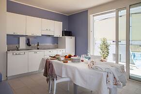 Residence Sunrise Cesenatico