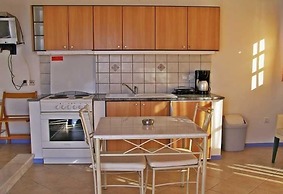 Apollon Village Hotel