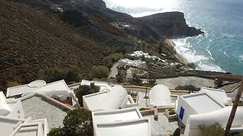 Apollon Village Hotel