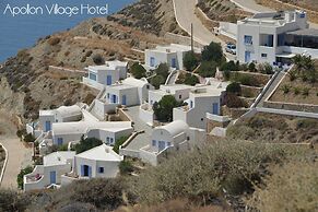 Apollon Village Hotel