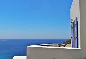 Apollon Village Hotel