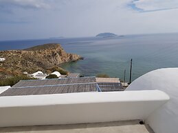 Apollon Village Hotel