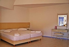 Apollon Village Hotel