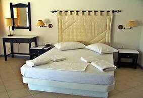 Apollon Village Hotel