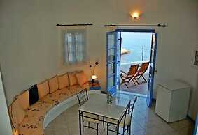 Apollon Village Hotel