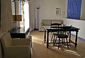 Apollon Village Hotel