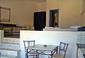 Apollon Village Hotel