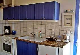 Apollon Village Hotel