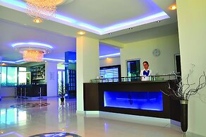 Blue Diamond Alya Hotel - All Inclusive