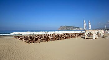 Blue Diamond Alya Hotel - All Inclusive