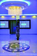 Blue Diamond Alya Hotel - All Inclusive