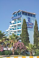 Blue Diamond Alya Hotel - All Inclusive