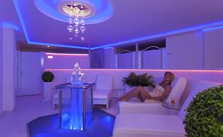 Blue Diamond Alya Hotel - All Inclusive