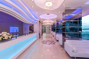 Sunny Hill Alya Hotel