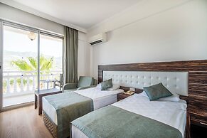 Sunny Hill Alya Hotel