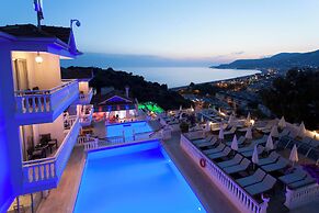 Sunny Hill Alya Hotel