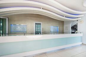 Sunny Hill Alya Hotel