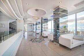 Sunny Hill Alya Hotel