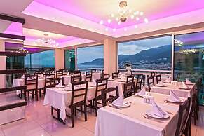 Sunny Hill Alya Hotel