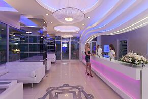 Sunny Hill Alya Hotel