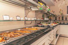 Sunny Hill Alya Hotel