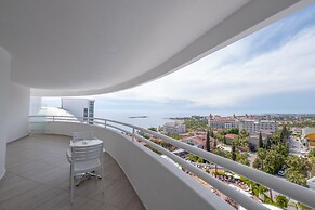 Laguna Beach Alya Resort & SPA - All Inclusive