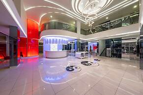 Laguna Beach Alya Resort & SPA - All Inclusive