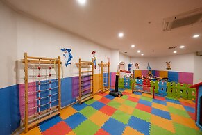 Laguna Beach Alya Resort & SPA - All Inclusive