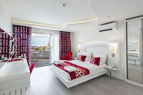 Laguna Beach Alya Resort & SPA - All Inclusive