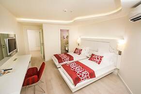 Laguna Beach Alya Resort & SPA - All Inclusive