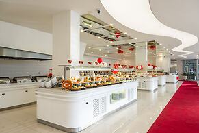 Laguna Beach Alya Resort & SPA - All Inclusive