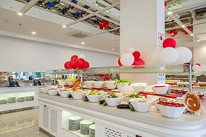 Laguna Beach Alya Resort & SPA - All Inclusive