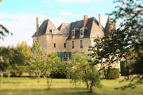 Château de La Celle Guenand