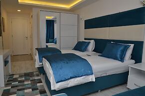 Deep Hotel Istanbul