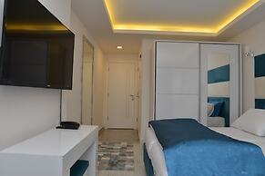 Deep Hotel Istanbul