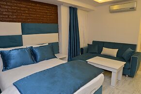 Deep Hotel Istanbul