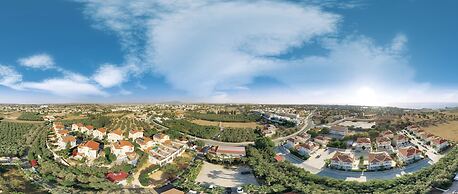 Hadjios Valley