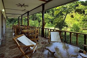 Omusee Guesthouse