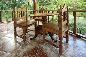 Omusee Guesthouse