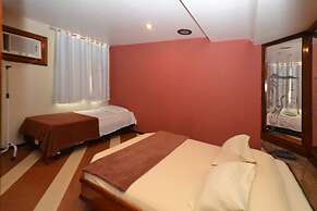 Verona Hotel - Adults Only