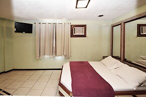 Verona Hotel - Adults Only